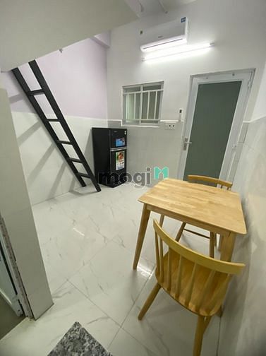 Hình ảnh cho thuê CHDV phòng trọ full nội thất giá rẽ