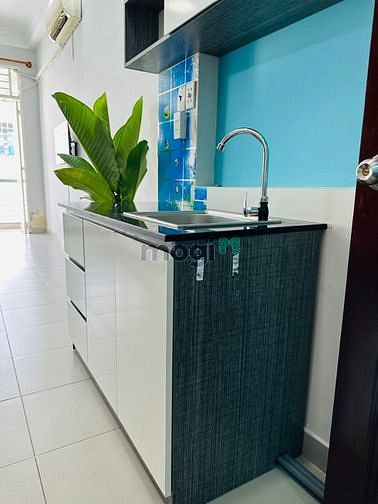 Hình ảnh Mb6623 nạp rút nhanh chóng sát chợ Tân Định có ban công lớn 40m2