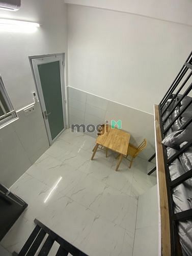 Hình ảnh cho thuê CHDV phòng trọ full nội thất giá rẽ