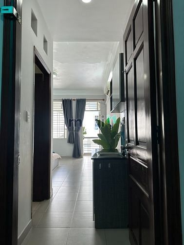 Hình ảnh Mb6623 nạp rút nhanh chóng sát chợ Tân Định có ban công lớn 40m2