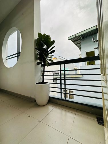 Hình ảnh Mb6623 nạp rút nhanh chóng sát chợ Tân Định có ban công lớn 40m2