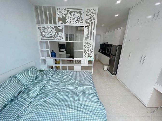 Hình ảnh CHDV full nội thất quận bình thạnh