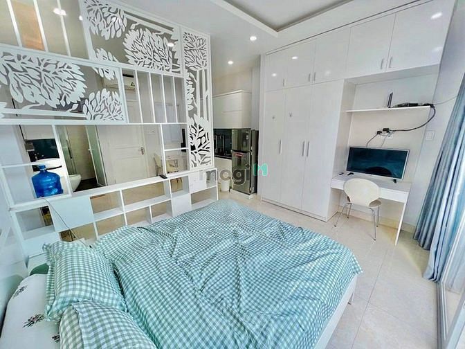 Hình ảnh CHDV full nội thất quận bình thạnh