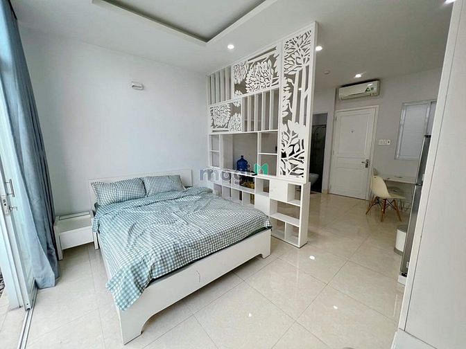 Hình ảnh CHDV full nội thất quận bình thạnh
