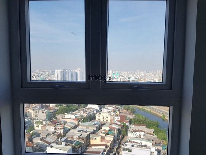 Hình ảnh Officetel The Manor, Q.Bình thạnh