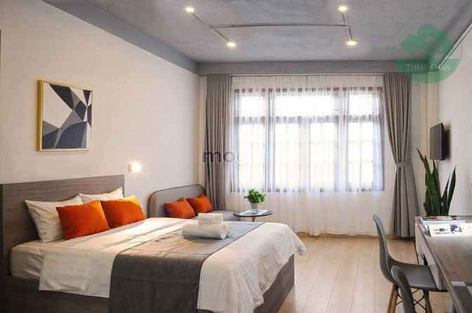 Hình ảnh Cho thuê Trang Chủ MB66.COM / Đăng Ký Tặng 66K studio full NT _FREE tất cả dịch vụ Quận 4