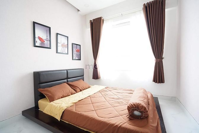 Hình ảnh cho thuê Trang Chủ MB66.COM / Đăng Ký Tặng 66K richstar 65m2 (2pn2wc) full nội thất giá 14tr