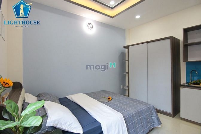 Hình ảnh CHDV full nội thất quận bình thạnh