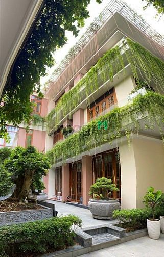 Hình ảnh Bán nhà S1 Vũ Huy Tấn, Bình Thạnh.