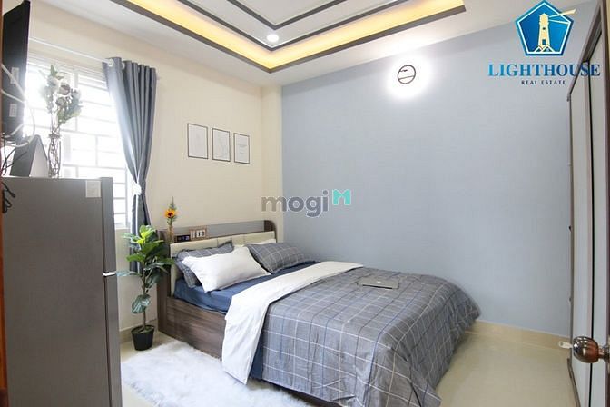 Hình ảnh CHDV full nội thất quận bình thạnh