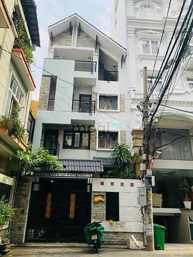 Hình ảnh Bán nhà S1 Vũ Huy Tấn, Bình Thạnh.