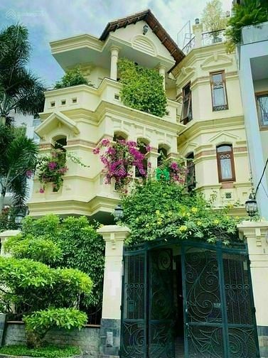 Hình ảnh Bán nhà S1 Vũ Huy Tấn, Bình Thạnh.