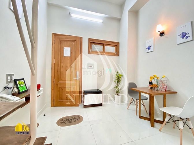 Hình ảnh Cho thuê Trang Chủ MB66.COM / Đăng Ký Tặng 66K dịch vụ full nội thất, Gần Lotte, ĐH TDT, RMIT, NTT