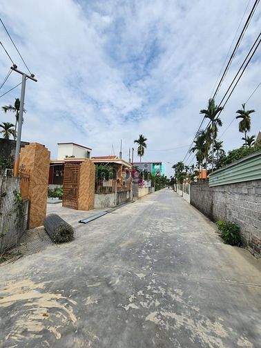 Hình ảnh Bán lô đất 60m2 tại kiến phong đồng thái, mặt đường 4m