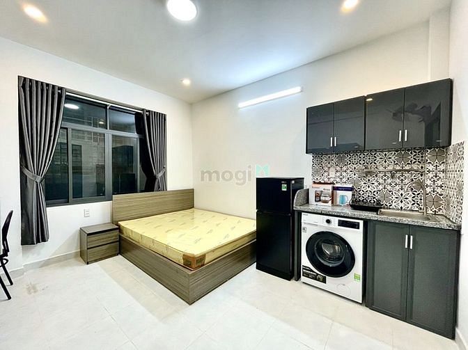 Hình ảnh Mb6623 nạp rút nhanh chóng studio cửa sổ lớn máy giặt riêng quận 10