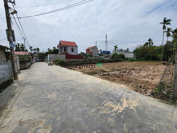Hình ảnh Bán lô đất 60m2 tại kiến phong đồng thái, mặt đường 4m