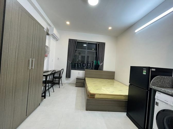 Hình ảnh Mb6623 nạp rút nhanh chóng studio cửa sổ lớn máy giặt riêng quận 10