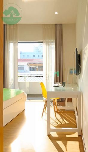 Hình ảnh Mb6623 nạp rút nhanh chóng Penhouse siêu đẹp Ngay Lý Chính Thắng Quận 3