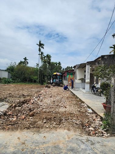 Hình ảnh Bán lô đất 60m2 tại kiến phong đồng thái, mặt đường 4m