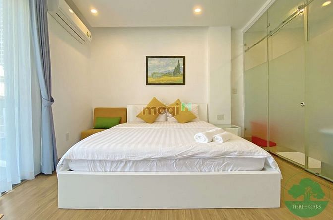 Hình ảnh Mb6623 nạp rút nhanh chóng Penhouse siêu đẹp Ngay Lý Chính Thắng Quận 3