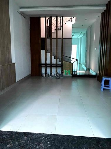 Hình ảnh Nhà 2 Lầu 4x20m Hẻm XH Mã Lò, Bình Trị Đông A