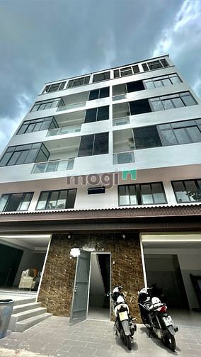 Hình ảnh Mb6623 nạp rút nhanh chóng 1PN 1PK ngay Văn Lang cơ sở 3_Ban công_Full nội thất
