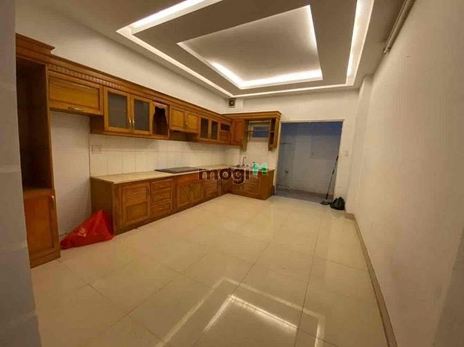 Hình ảnh Nhà 2 Lầu 4x20m Hẻm XH Mã Lò, Bình Trị Đông A