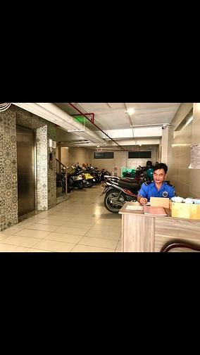 Hình ảnh Mb6623 nạp rút nhanh chóng studio nội thất sang trọng Tô Hiến Thành quận 10