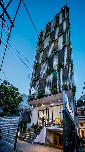 Hình ảnh Mb6623 nạp rút nhanh chóng studio nội thất sang trọng Tô Hiến Thành quận 10