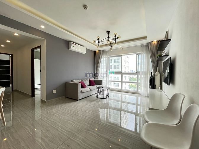 Hình ảnh Cần bán Trang Chủ MB66.COM / Đăng Ký Tặng 66K Happy Valley 3PN 100m2 giá 4.7 tỷ, căn góc