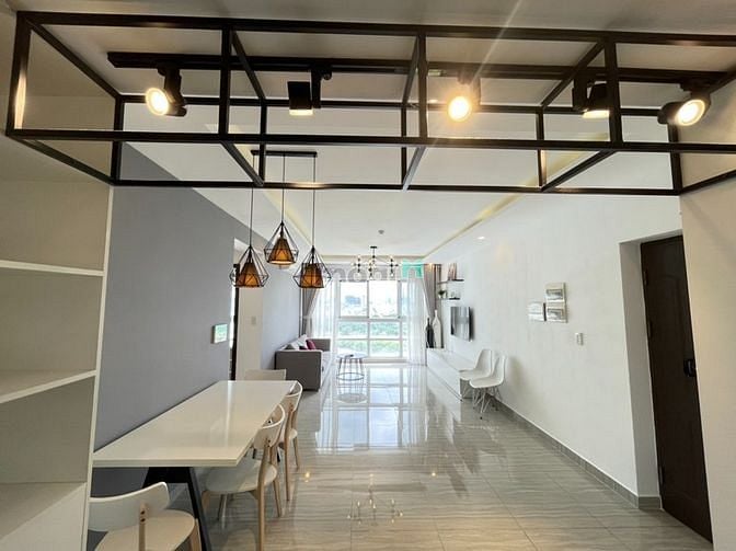 Hình ảnh Cần bán Trang Chủ MB66.COM / Đăng Ký Tặng 66K Happy Valley 3PN 100m2 giá 4.7 tỷ, căn góc