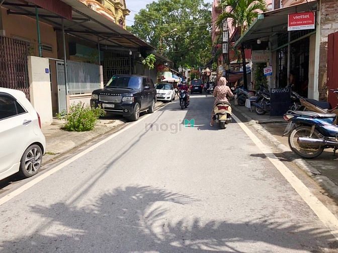 Hình ảnh BÁN ĐẤT Hùng Vương, Hồng bàng, mặt đường 10m, 1,95 tỷ, 65,2m2