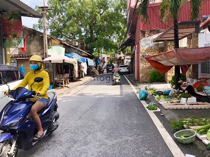 Hình ảnh BÁN ĐẤT Hùng Vương, Hồng bàng, mặt đường 10m, 1,95 tỷ, 65,2m2