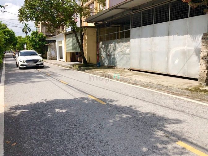 Hình ảnh BÁN ĐẤT Hùng Vương, Hồng bàng, mặt đường 10m, 1,95 tỷ, 65,2m2