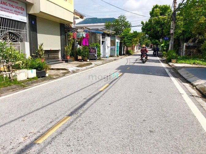Hình ảnh BÁN ĐẤT Hùng Vương, Hồng bàng, mặt đường 10m, 1,95 tỷ, 65,2m2