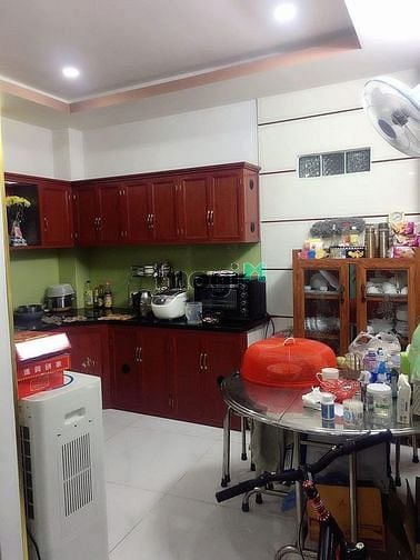 Hình ảnh CẦN TIỀN ĐẦU TƯ Bán Tôn Thất Thuyết Q4 58m2 2ty020 SHR