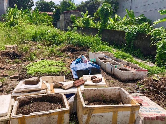 Hình ảnh BÁN ĐẤT Hùng Vương, Hồng bàng, mặt đường 10m, 1,95 tỷ, 65,2m2