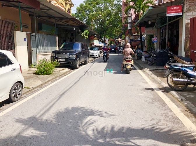 Hình ảnh BÁN ĐẤT Hùng Vương, Hồng bàng, mặt đường 10m, 1,95 tỷ, 65,2m2