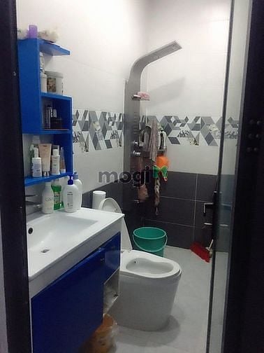 Hình ảnh CẦN TIỀN ĐẦU TƯ Bán Tôn Thất Thuyết Q4 58m2 2ty020 SHR