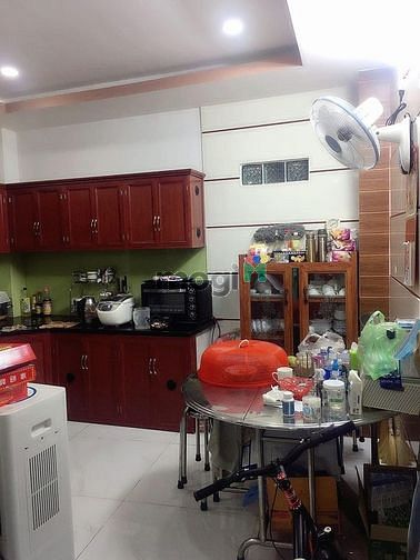 Hình ảnh CẦN TIỀN ĐẦU TƯ Bán Tôn Thất Thuyết Q4 58m2 2ty020 SHR