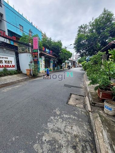 Hình ảnh Bán nhà Phan Huy Ích Tân Bình, hẻm nhựa 10m, 68m2