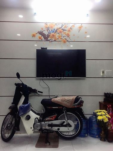 Hình ảnh CẦN TIỀN ĐẦU TƯ Bán Tôn Thất Thuyết Q4 58m2 2ty020 SHR
