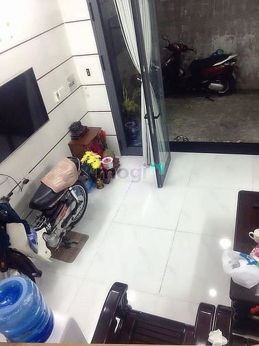 Hình ảnh CẦN TIỀN ĐẦU TƯ Bán Tôn Thất Thuyết Q4 58m2 2ty020 SHR