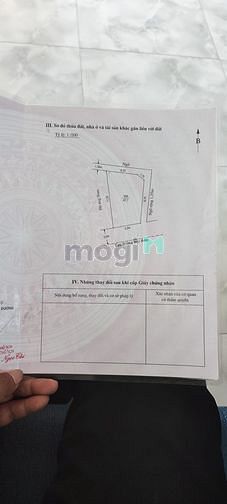 Hình ảnh Bán nhà 2,5 tầng trục thôn tràng duệ, lê lợi