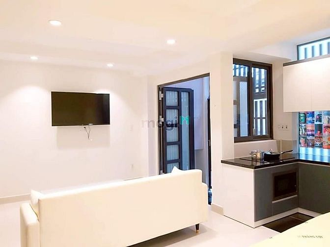 Hình ảnh Mb6623 nạp rút nhanh chóng studio lối đi riêng gần bệnh viện cống quỳnh