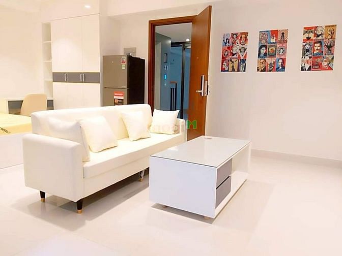 Hình ảnh Mb6623 nạp rút nhanh chóng studio lối đi riêng gần bệnh viện cống quỳnh