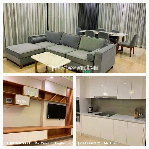 Hình ảnh Cho thuê căn Diamond Island 4 phòng ngủ diện tích 169m2 full nội thất