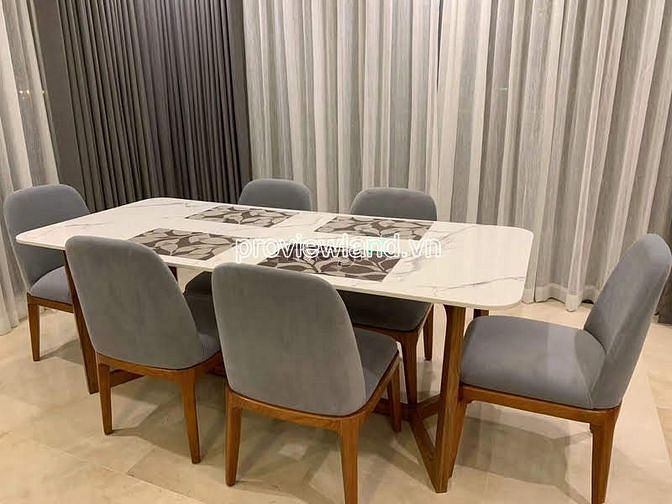 Hình ảnh Cho thuê căn Diamond Island 4 phòng ngủ diện tích 169m2 full nội thất