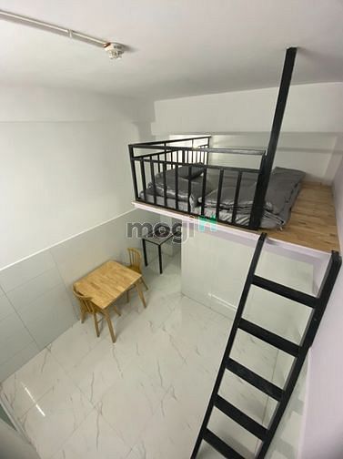 Hình ảnh Cho Thuê Căn Hộ Quận Tân Phú, Đủ Nội Thất