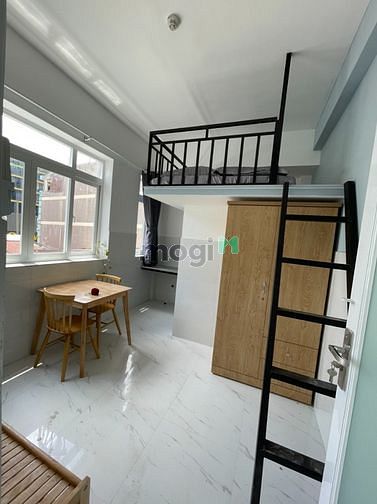 Hình ảnh Cho Thuê Căn Hộ Quận Tân Phú, Đủ Nội Thất